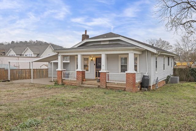 104 Euclid Avenue W, Chattanooga, TN 37415