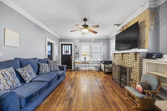 104 Euclid Avenue W, Chattanooga, TN 37415