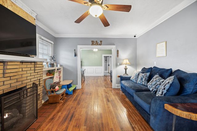 104 Euclid Avenue W, Chattanooga, TN 37415