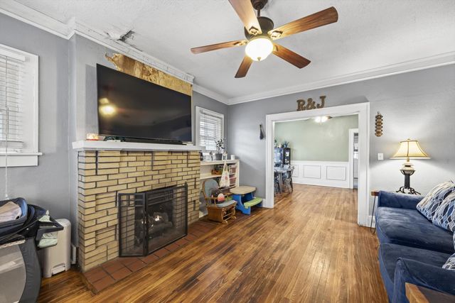 104 Euclid Avenue W, Chattanooga, TN 37415