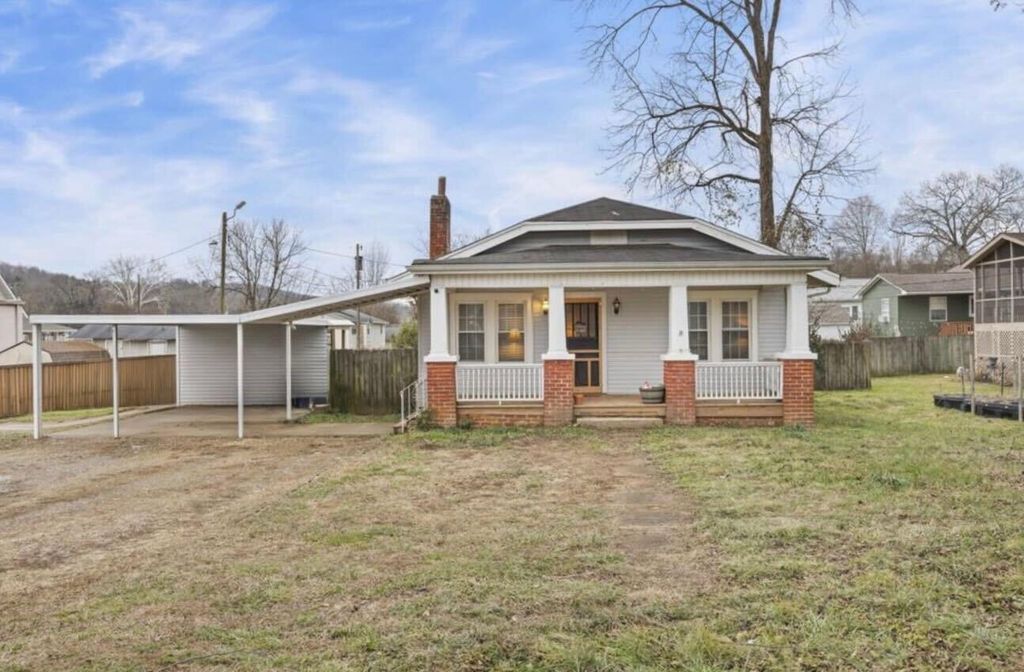 104 Euclid Avenue W, Chattanooga, TN 37415