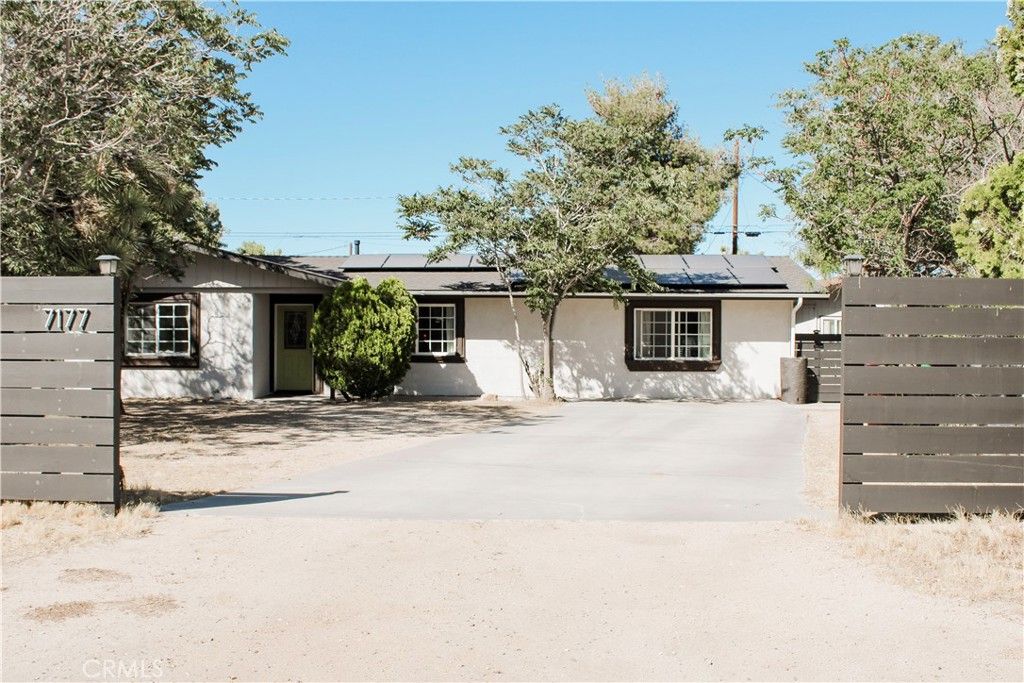 7177 Sunny Place, Yucca Valley, CA 92284