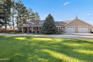 31735 Indian Oak Road, Acton, CA 93510