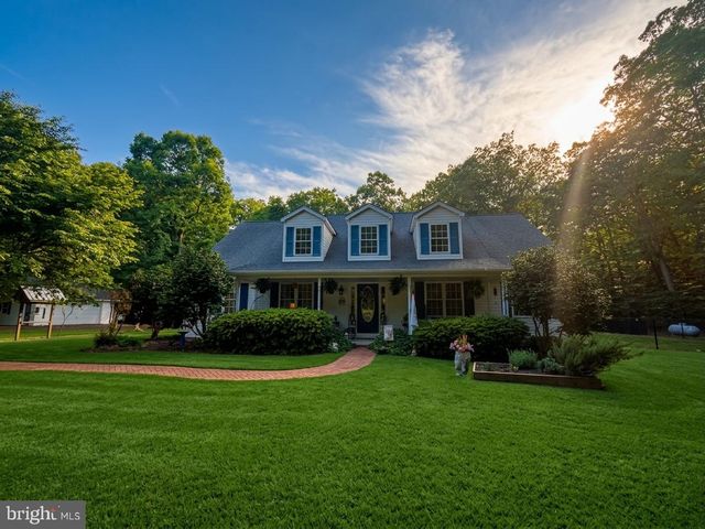 11645 MOUNT VICTORIA RD, Newburg, MD 20664