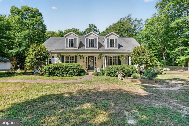 11645 MOUNT VICTORIA RD, Newburg, MD 20664