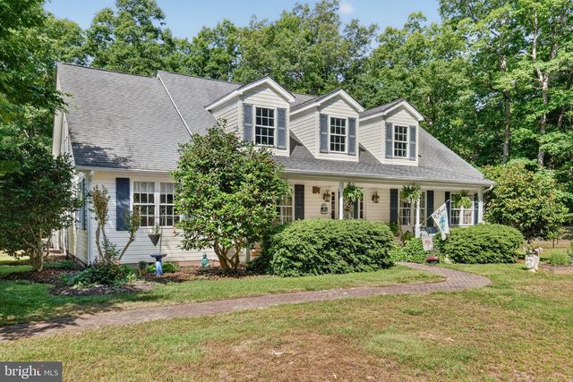 11645 MOUNT VICTORIA RD, Newburg, MD 20664