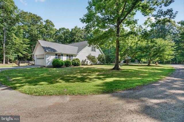 11645 MOUNT VICTORIA RD, Newburg, MD 20664