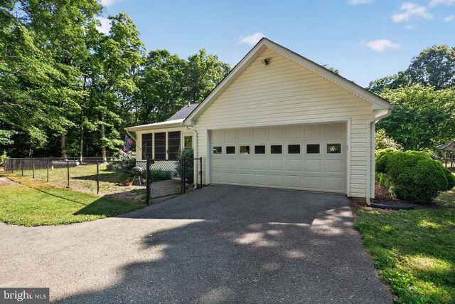 11645 MOUNT VICTORIA RD, Newburg, MD 20664