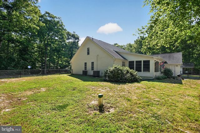 11645 MOUNT VICTORIA RD, Newburg, MD 20664