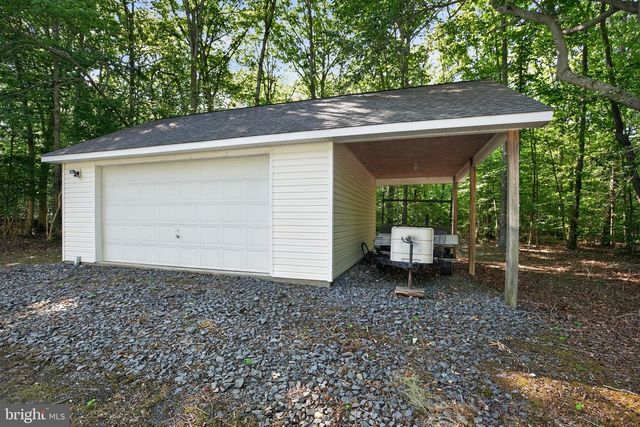 11645 MOUNT VICTORIA RD, Newburg, MD 20664