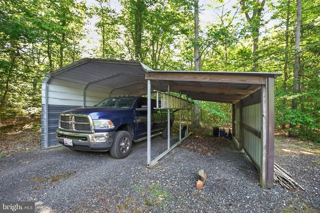 11645 MOUNT VICTORIA RD, Newburg, MD 20664