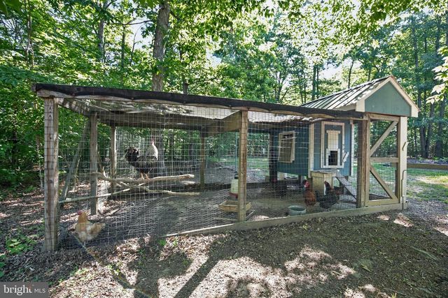 11645 MOUNT VICTORIA RD, Newburg, MD 20664