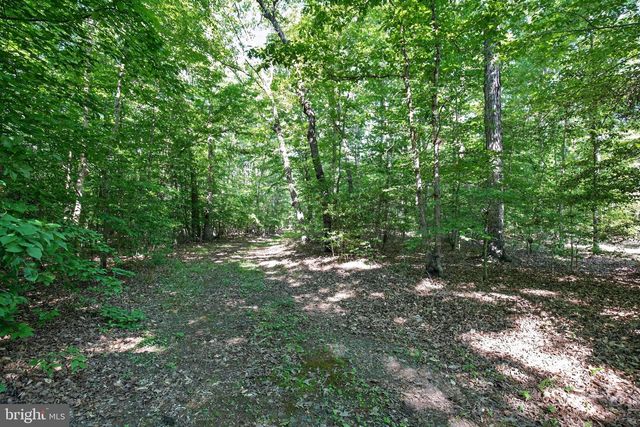 11645 MOUNT VICTORIA RD, Newburg, MD 20664