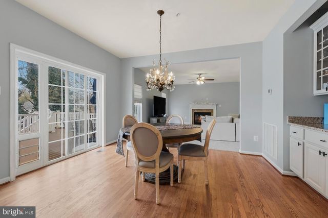 3007 BENDER RIDGE CT, Baltimore, MD 21234