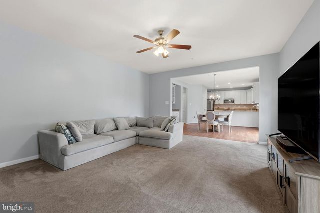 3007 BENDER RIDGE CT, Baltimore, MD 21234