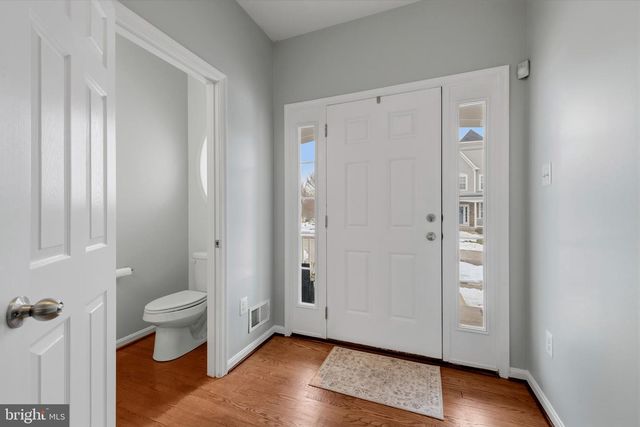 3007 BENDER RIDGE CT, Baltimore, MD 21234