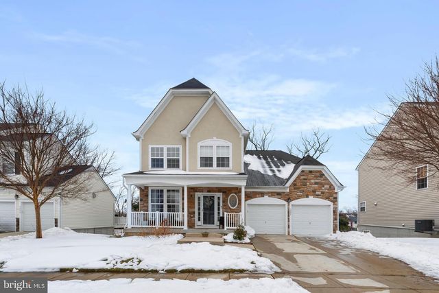 3007 BENDER RIDGE CT, Baltimore, MD 21234