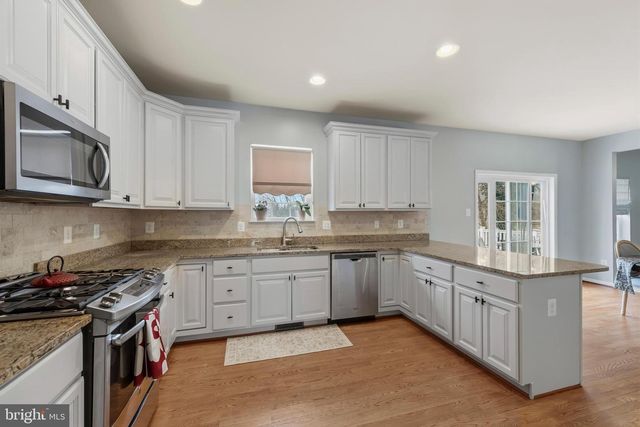 3007 BENDER RIDGE CT, Baltimore, MD 21234