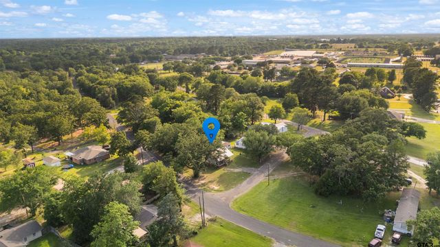 131 Lewis St., Grand Saline, TX 75140