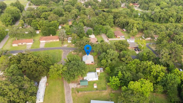 131 Lewis St., Grand Saline, TX 75140