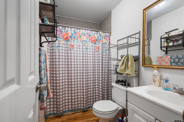 131 Lewis St., Grand Saline, TX 75140