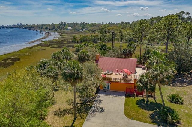 132 Wandas Way, Brunswick, GA 31523