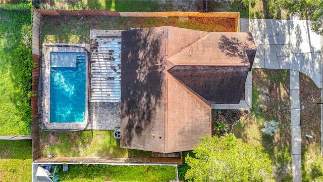 1032 HARDWOOD DRIVE, Valrico, FL 33596