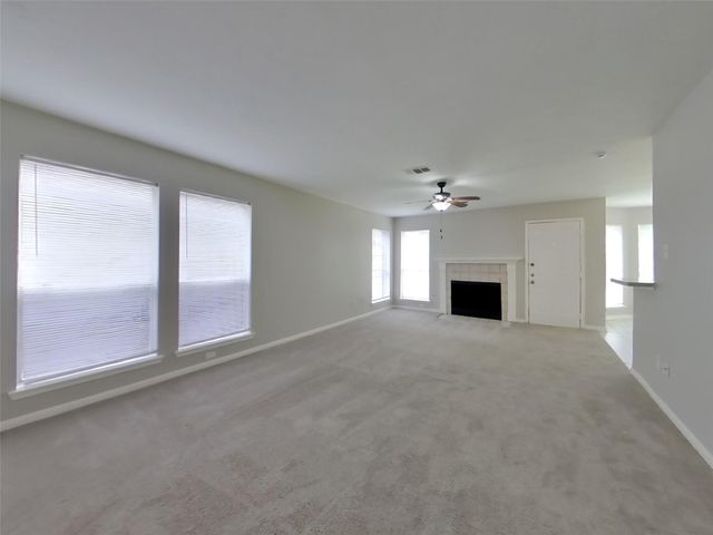 1702 Glacier Blue Drive, Fresno, TX 77545