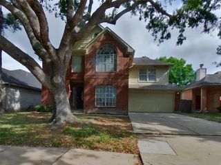 1702 Glacier Blue Drive, Fresno, TX 77545