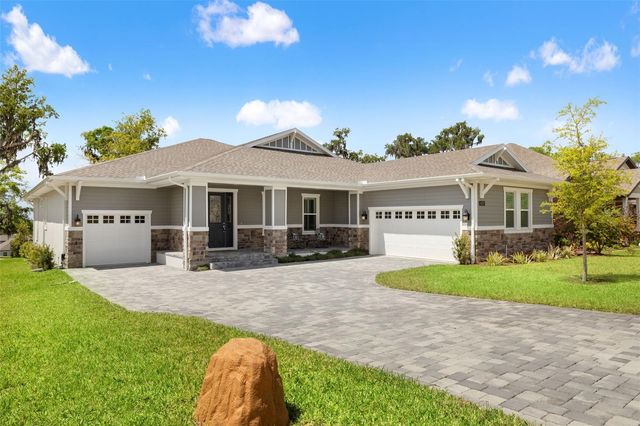 4829 HICKORY OAK DRIVE, Brooksville, FL 34601