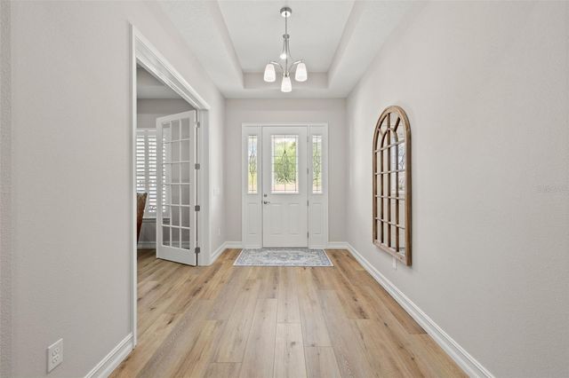 4829 HICKORY OAK DRIVE, Brooksville, FL 34601