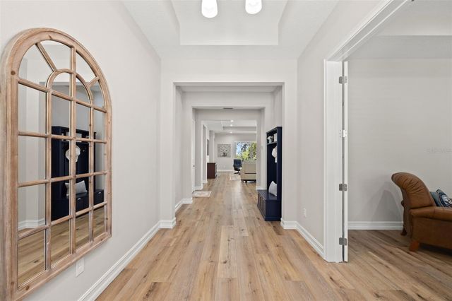 4829 HICKORY OAK DRIVE, Brooksville, FL 34601