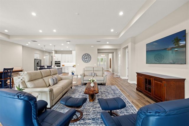 4829 HICKORY OAK DRIVE, Brooksville, FL 34601