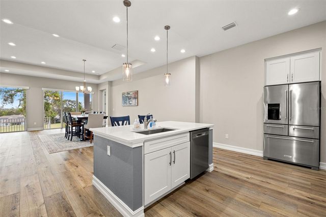 4829 HICKORY OAK DRIVE, Brooksville, FL 34601