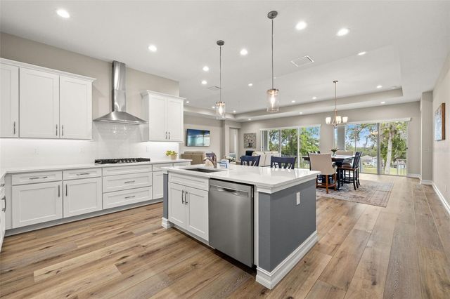 4829 HICKORY OAK DRIVE, Brooksville, FL 34601