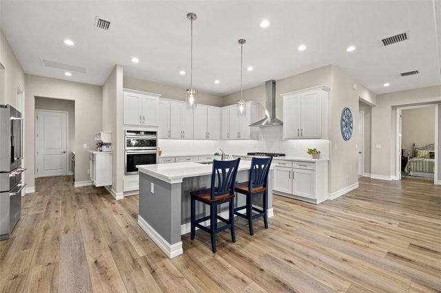 4829 HICKORY OAK DRIVE, Brooksville, FL 34601