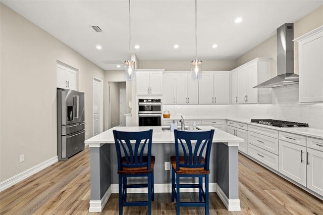 4829 HICKORY OAK DRIVE, Brooksville, FL 34601