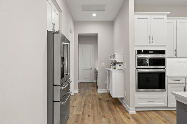 4829 HICKORY OAK DRIVE, Brooksville, FL 34601