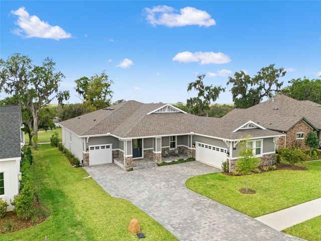 4829 HICKORY OAK DRIVE, Brooksville, FL 34601