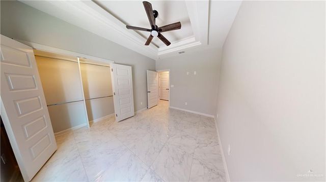 905 W 8th Street, Mission, TX 78572
