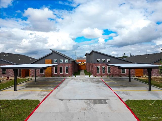 905 W 8th Street, Mission, TX 78572