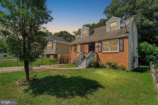 4808 LEXINGTON AVE, Beltsville, MD 20705