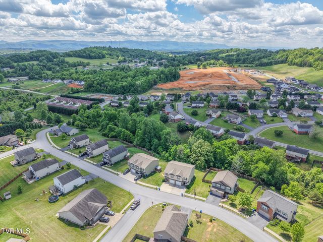 1851 Ida Sue Drive, Jonesborough, TN 37659