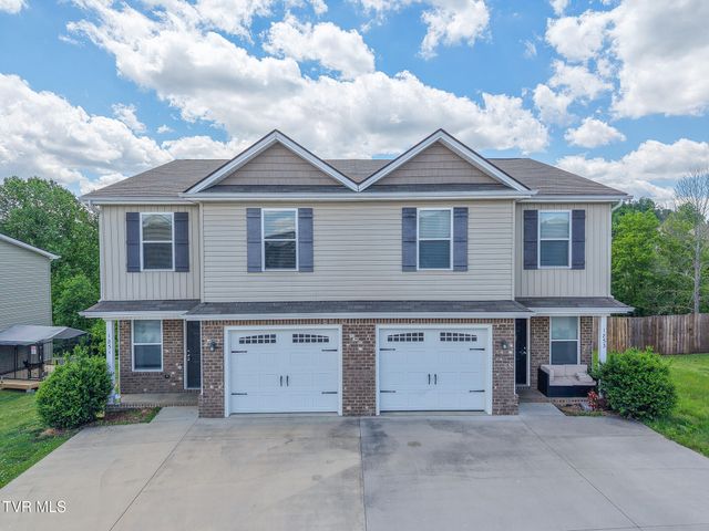 1851 Ida Sue Drive, Jonesborough, TN 37659