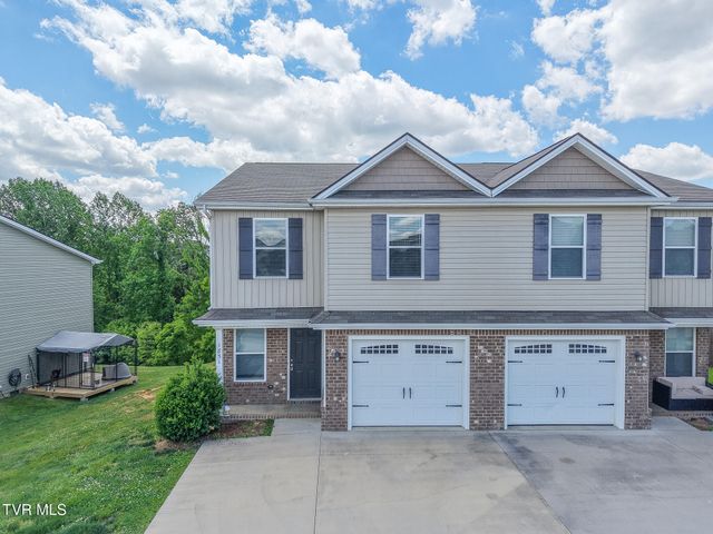 1851 Ida Sue Drive, Jonesborough, TN 37659