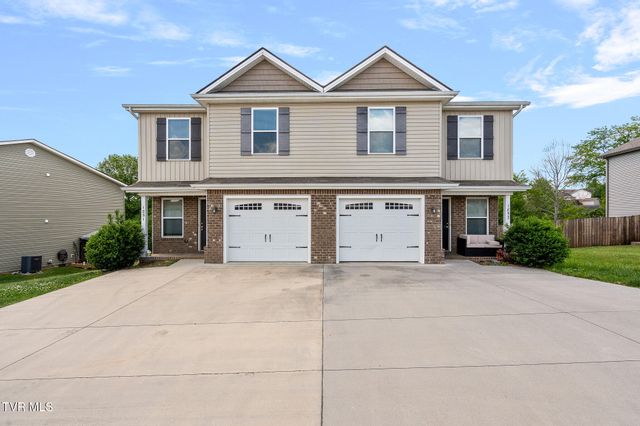 1851 Ida Sue Drive, Jonesborough, TN 37659
