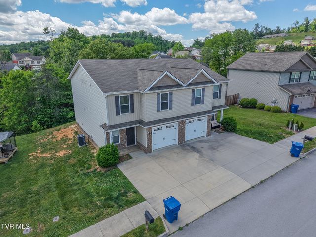 1851 Ida Sue Drive, Jonesborough, TN 37659