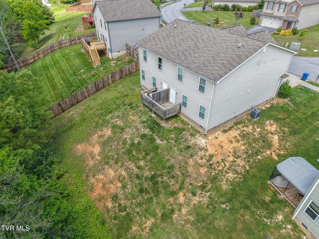 1851 Ida Sue Drive, Jonesborough, TN 37659