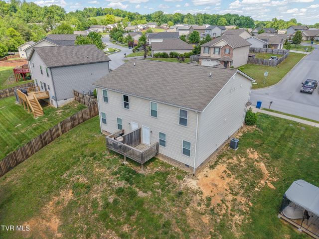 1851 Ida Sue Drive, Jonesborough, TN 37659