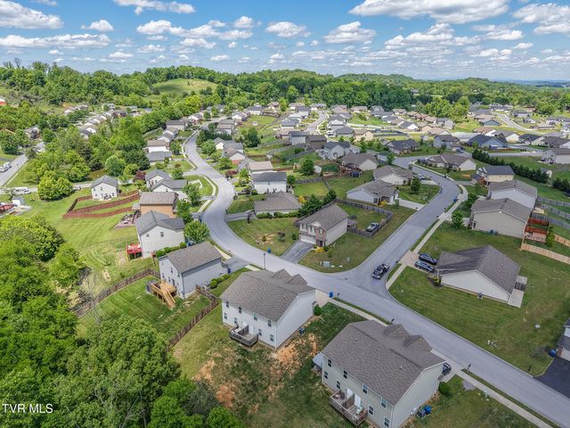 1851 Ida Sue Drive, Jonesborough, TN 37659